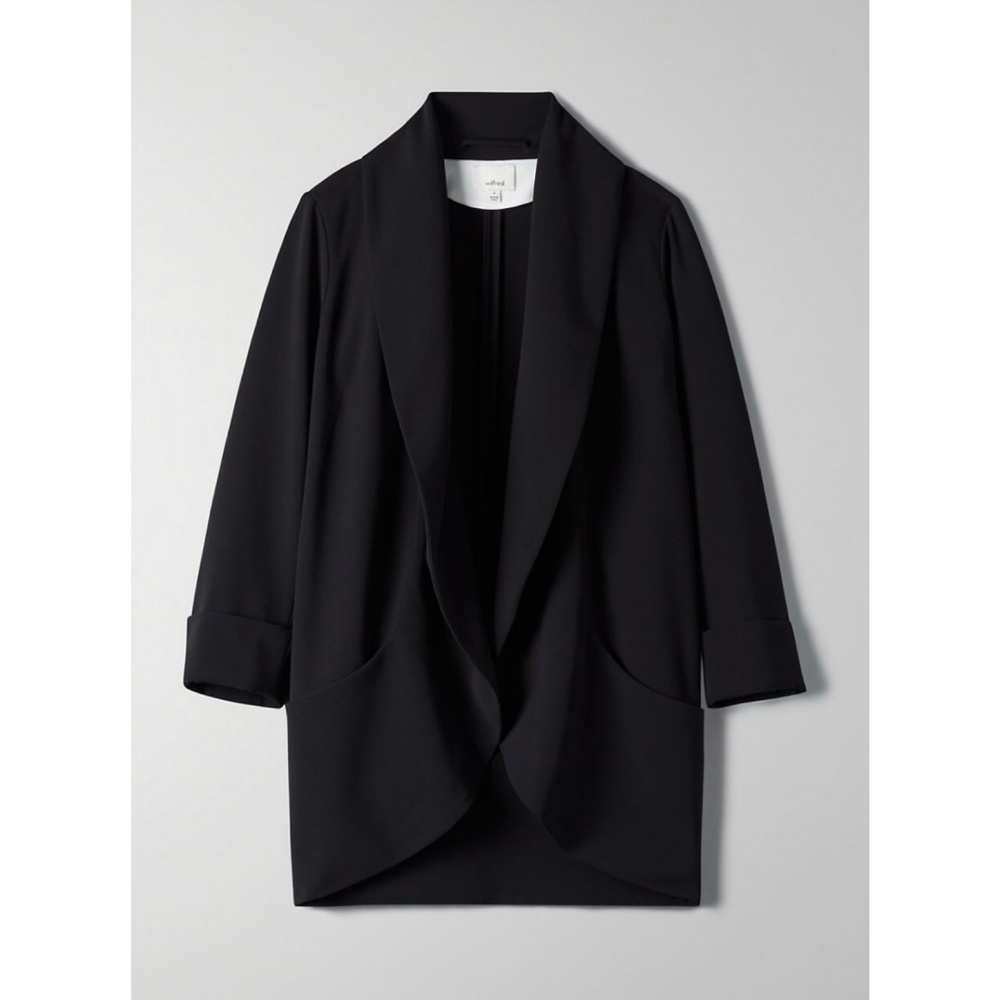 Wilfred Chevalier Jacket